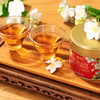 【宜昌助农馆】茉莉宜红100g（50g*2罐）清香醇厚茉莉红茶 商品缩略图3