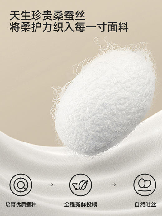 英氏女童短袖t恤夏季新款云丝白提花儿童圆领上衣YRTCJ2S040A 商品图2