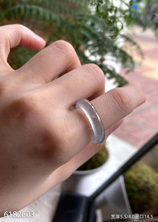 6182603，扳指，圈口14.5。具体价格微信咨询 商品图4