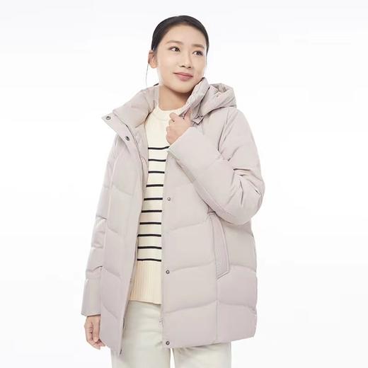 雪中飞羽绒服40140006 商品图1