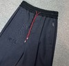 男款抽绳休闲裤长裤he014 商品缩略图2