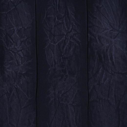 SDSA男装2026新款高贵轻奢韩版肌理压纹撞色短袖T恤百搭时尚上衣 商品图2