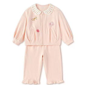 巴拉巴拉儿童套装201126104014