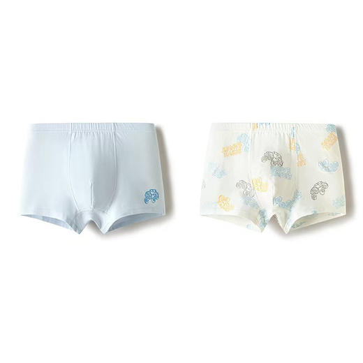 巴拉巴拉纯棉内裤206226170107 商品图0