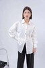 3BAG085094#净版个性衬衫 商品缩略图0