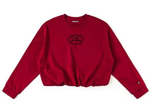 LEE女上装长袖卫衣LWT012107207728A09719 商品图0