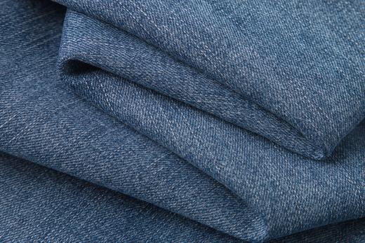 【经典款】【商场同款】伊芙丽春秋牛仔长裤1997151481 商品图5