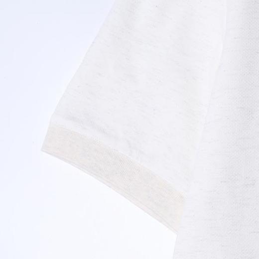 SDSA男装2026新款高贵轻奢潮牌时尚POLO衫短袖T恤百搭简约上衣 商品图3