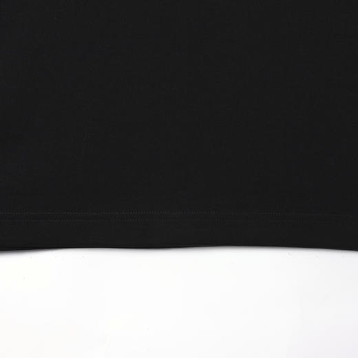 68398SDSA男装2026新款高贵轻奢痞帅珠子缝线设计圆领短袖T恤百搭高街 商品图3