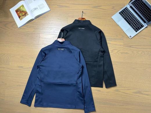 海丽汉森户外半拉链立领外套！ 商品图3
