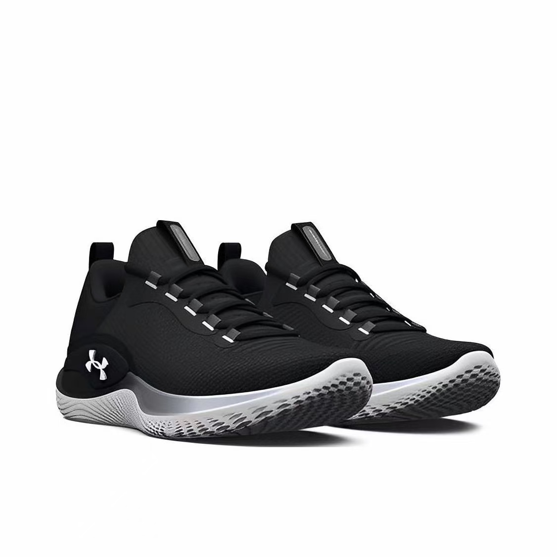 安德玛 99.9元 运动鞋 (线上线下同时在售不保证有货，无原鞋盒介意勿拍）511636-GJ