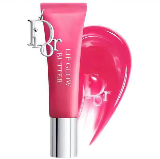 【春日焕新】Dior迪奥唇蜜吊坠果冻唇釉 10ml #101 102 103 104 105 商品图4
