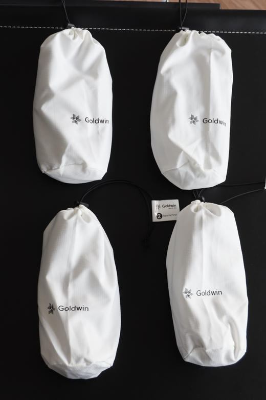 26 G.D.W 高德云 速干短袖T恤 TX607 商品图7