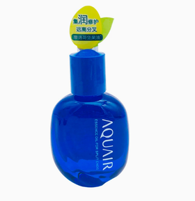 【专柜版】水之密语 发梢分叉集润修护精华油40ml