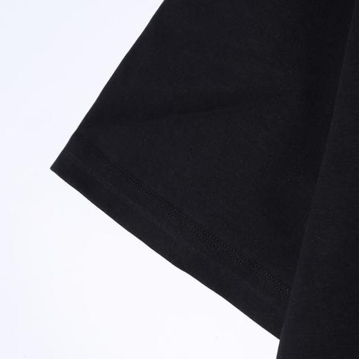 2611SDSA男装2026新款高贵轻奢简约时尚刺绣爱心设计圆领短袖T恤百搭 商品图4