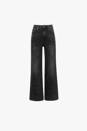 【商场同款】麦檬春秋牛仔长裤5G2150081