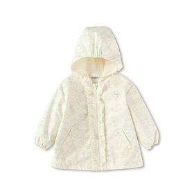 巴拉巴拉加绒冲锋衣201126105003