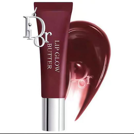 【春日焕新】Dior迪奥唇蜜吊坠果冻唇釉 10ml #101 102 103 104 105 商品图1