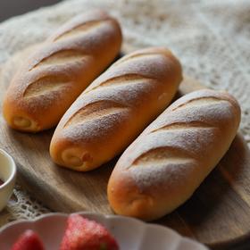 【无麸质】【Gluten Free】米·棍儿