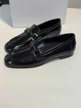 女款乐福鞋he010