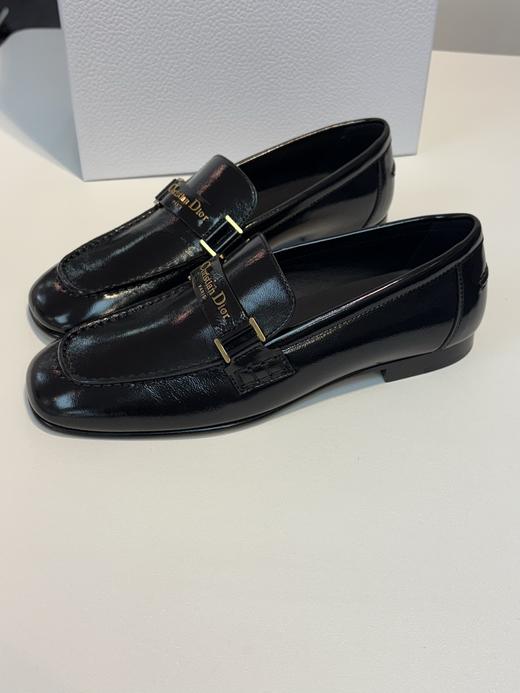 女款乐福鞋he010 商品图0