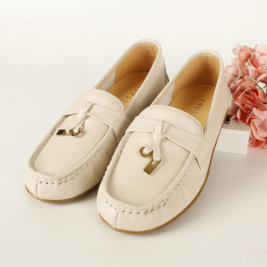 微信26X631-1101中口鞋 商品图3