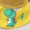 【可爱时尚❗️防晒帽】儿童卡通空顶防晒帽夏季户外遮阳透气可爱时尚男女宝宝休闲太阳帽。ya 商品缩略图3