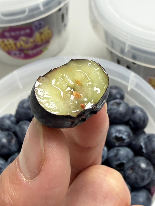 山地花香18+蓝莓桶 商品图2