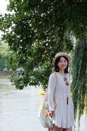 闪照第608期 慢一点