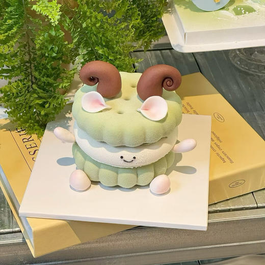 白羊座emoji 商品图0