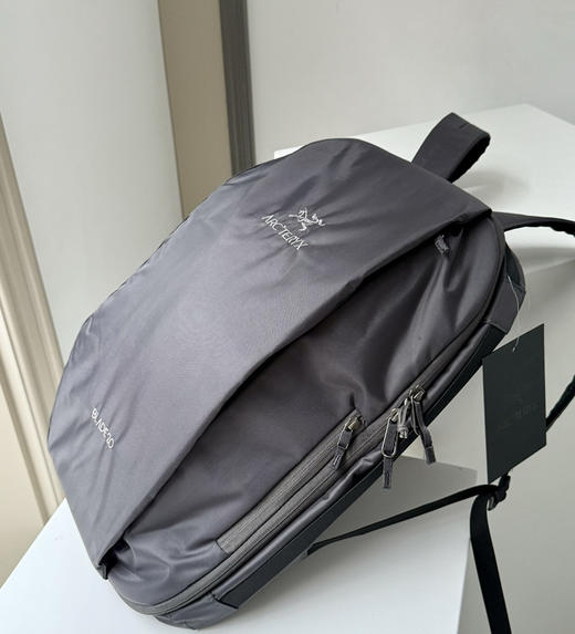 鸟叽叽喳喳双肩包书包20L 商品图3