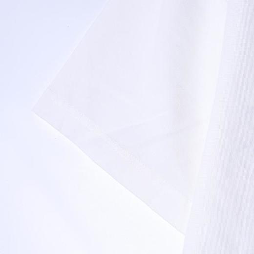 68513SDSA男装2026新款高贵轻奢简约抽象涂鸦短袖T恤宽松百搭圆领上衣 商品图3