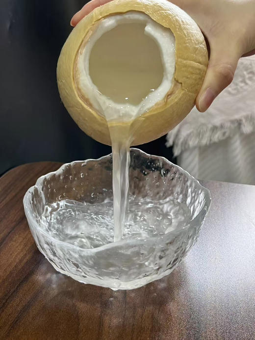 泰国老树椰皇 商品图3