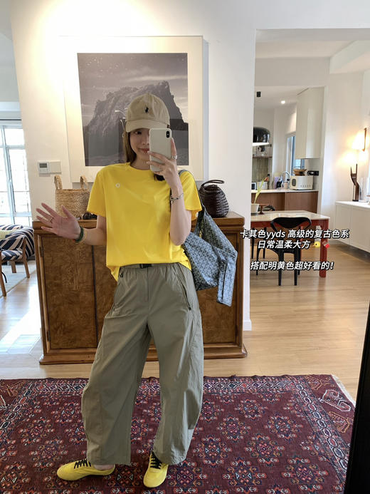 春夏封神❗️四色速干弯刀裤～凉感 防晒  速干～（售后时间：签收3天内，不合适及时申请） 商品图2