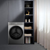卡萨帝（Casarte）洗烘套装 CE B10LWDUBHKU1+CG S10BYTFBHKU1 商品缩略图4