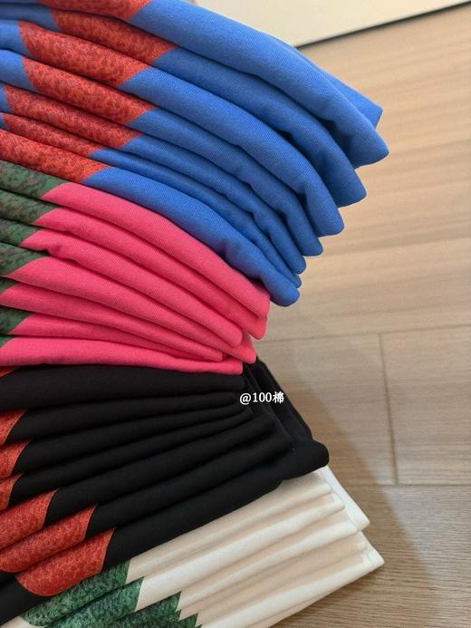 3.21新爱心长袖T恤，不退可换色～ 商品图7