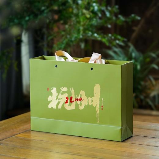 31元一套 / 一箱12套 城市礼物【龙井双罐 绿色】 商品图3