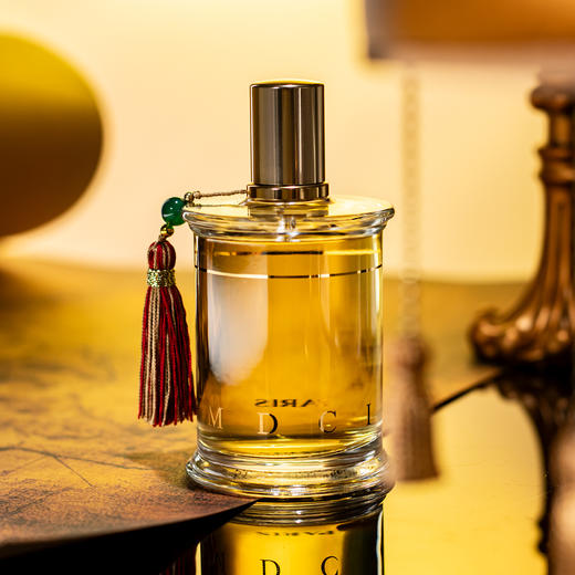 MDCI之香 香根使者 Parfums MDCI Vétyver Messager 分装 26年新香~ 商品图1