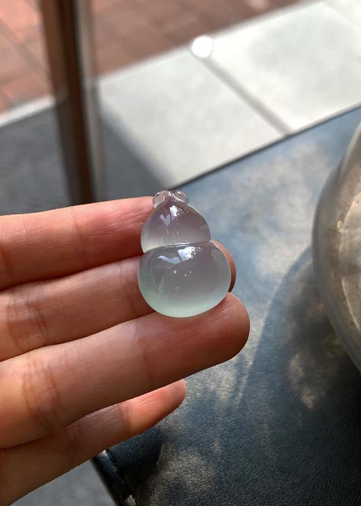 6182803，葫芦裸石。具体价格微信咨询 商品图1