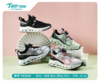 途歌TD 2536  单网跑鞋28-32 33-38扣  39-43系带 商品缩略图1