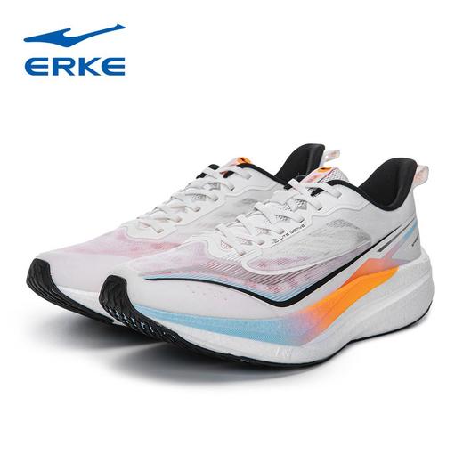 鸿星尔克竞速跑鞋11126203490/12126203490 商品图0