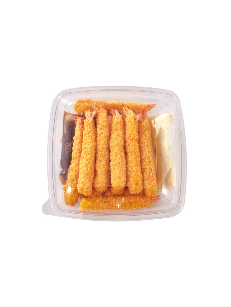 MM 山姆 天妇罗炸虾