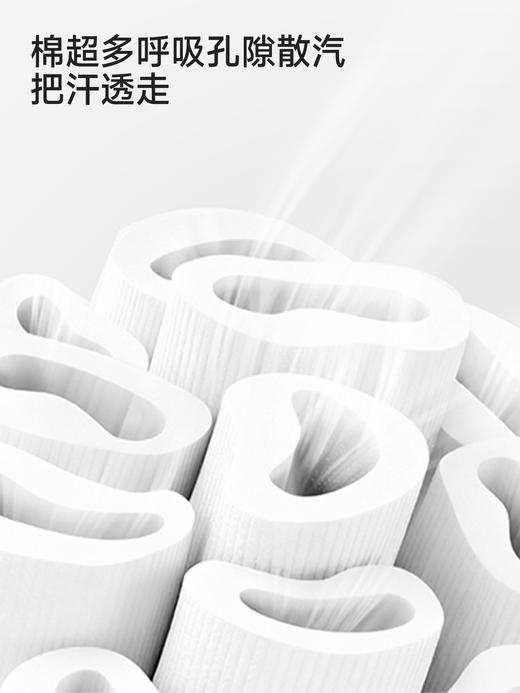 【联名款】英氏&Happy Horse儿童T恤夏季透气短袖上衣女童套衫YRTCJ2S067A 商品图2