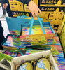 青帝脆甜蜜瓜 一箱2个 商品缩略图5
