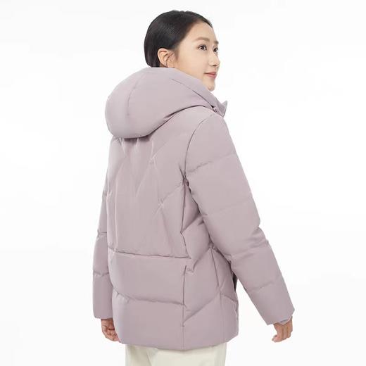 雪中飞羽绒服40140008 商品图1