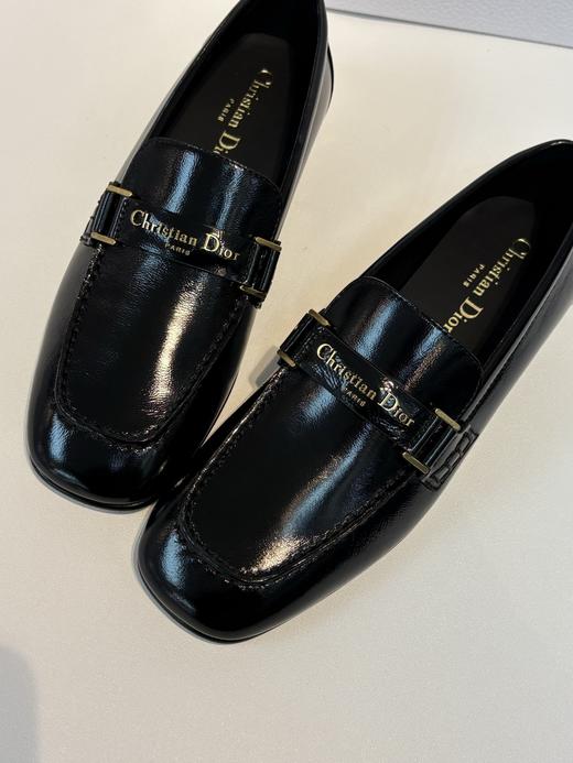 女款乐福鞋he010 商品图3