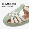 泰兰尼斯小童段夏季百搭罗马法个性编织凉鞋M11X3B2745 商品缩略图3