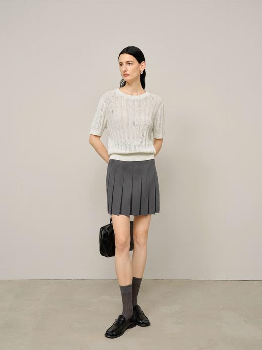 【商场同款】麦檬春秋套头毛衫5F7232431 商品图4