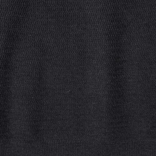 SDSA男装2026新款高贵轻奢老钱风撞色翻领短袖tT恤百搭时尚上衣 商品图2