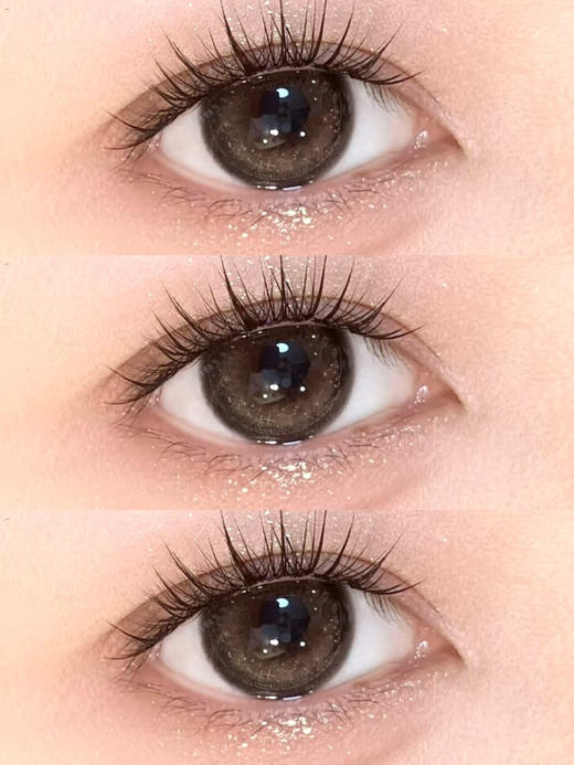 FullyGift萤火&月相 韩产半年抛~ 手绘碎星光晕 双抛期增员+2 商品图3